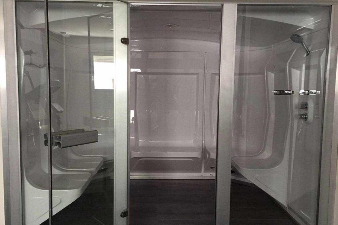 Ed Senses Apartamento Happiness ตาริฟา ภายนอก รูปภาพ